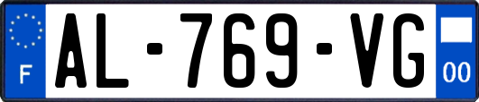 AL-769-VG