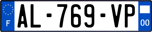 AL-769-VP