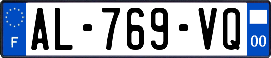 AL-769-VQ