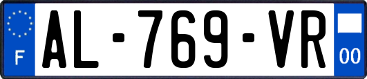 AL-769-VR