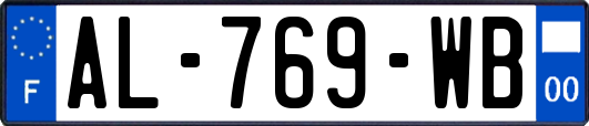 AL-769-WB