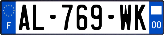 AL-769-WK