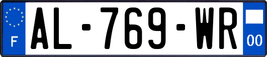 AL-769-WR