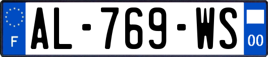 AL-769-WS