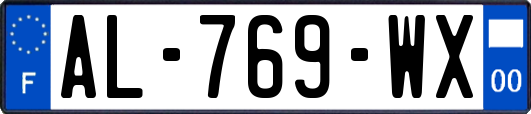 AL-769-WX