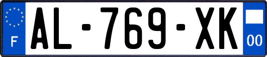 AL-769-XK