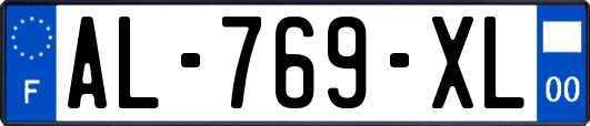 AL-769-XL