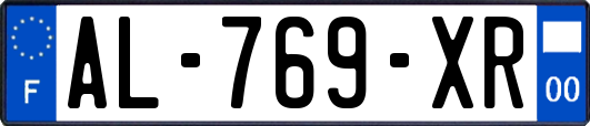AL-769-XR