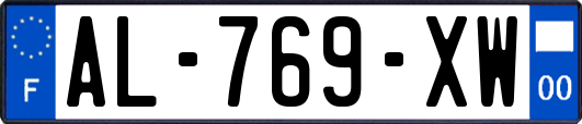 AL-769-XW