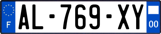 AL-769-XY