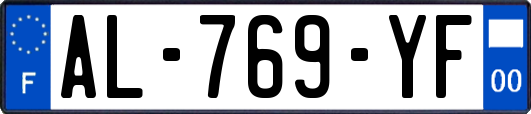 AL-769-YF