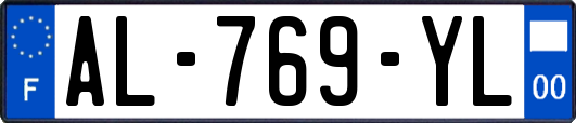 AL-769-YL