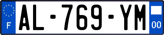 AL-769-YM