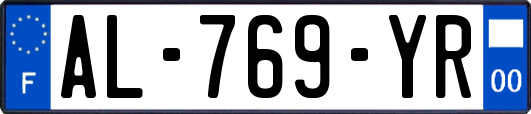 AL-769-YR