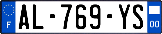 AL-769-YS