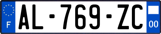 AL-769-ZC