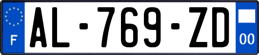 AL-769-ZD