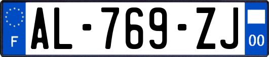 AL-769-ZJ