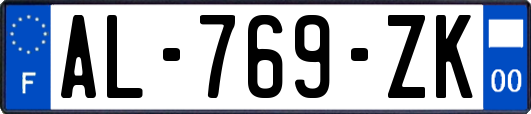 AL-769-ZK