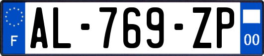 AL-769-ZP