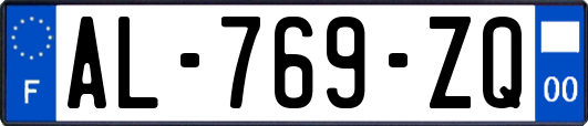 AL-769-ZQ