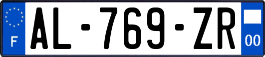 AL-769-ZR