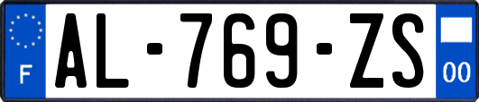 AL-769-ZS