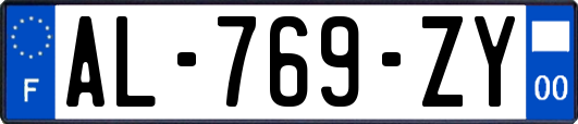 AL-769-ZY
