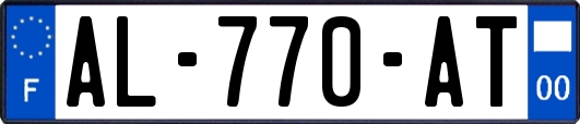 AL-770-AT