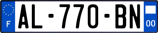 AL-770-BN