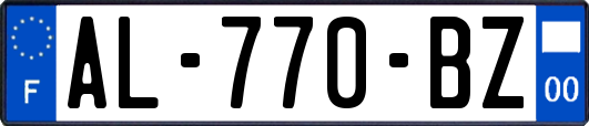 AL-770-BZ