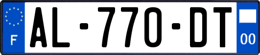 AL-770-DT