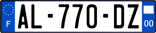 AL-770-DZ