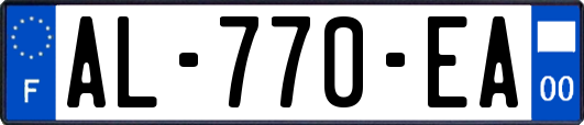 AL-770-EA