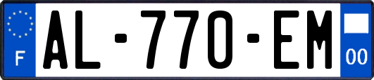 AL-770-EM
