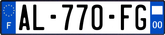 AL-770-FG