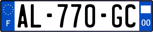 AL-770-GC