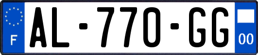AL-770-GG