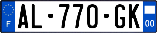 AL-770-GK