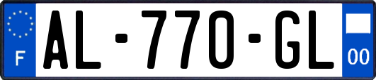 AL-770-GL