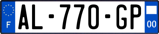 AL-770-GP