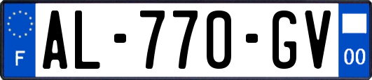 AL-770-GV