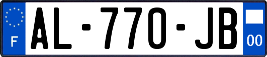 AL-770-JB