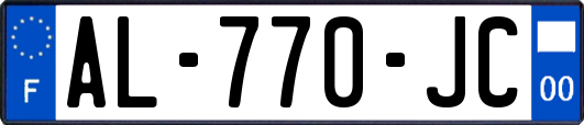 AL-770-JC