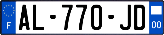 AL-770-JD