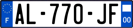 AL-770-JF