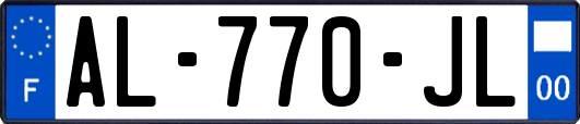 AL-770-JL