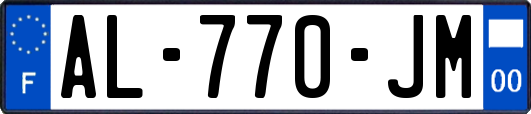 AL-770-JM