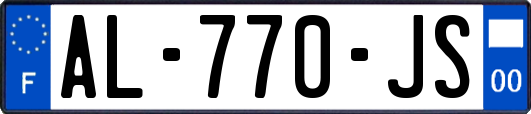 AL-770-JS