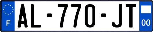 AL-770-JT